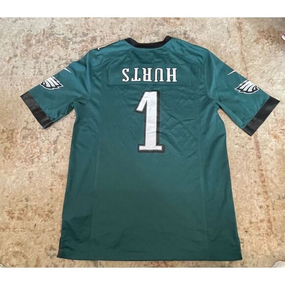 Philadelphia Eagles ONE OF A KIND Nike Jersey M - Picture 6 of 7